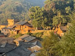 -杨家堂村
