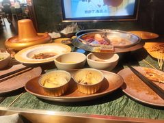 -牛New寿喜烧(中山公园龙之梦店)