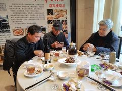 -欣旺·迎宾楼·百年无锡菜