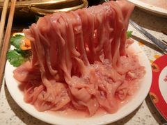-大味生态火锅(蓝谷地店)