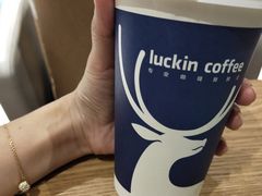 -瑞幸咖啡(怡富广场店)