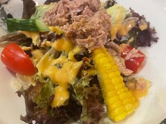 -吉炙烧鸟•本格料理(国际商贸城店)