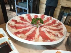 -韩宫宴烤肉·料理(南京江宁万达店)