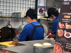 -达美乐比萨(石景山万达店)