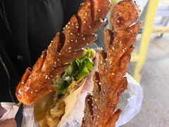 -托乐嘉美食广场(托乐嘉街区店)