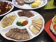 -徐鼎盛民间菜(奥体店)