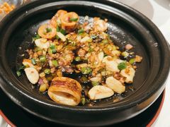 -谭厨中山传家菜.乳鸽.脆鲩鱼(华强北中航城店)