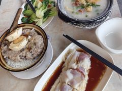 -荔园小馆(园岭新村二期店)