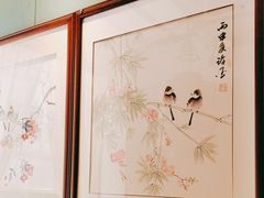 -十朝院子·南京菜(夫子庙店)