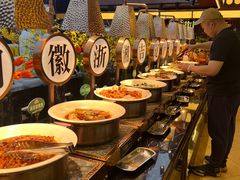 -比尔森啤酒自助烤肉(红旗街店)