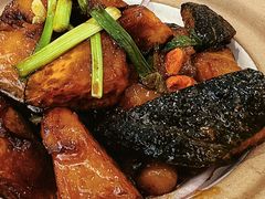 -凯鸽酒楼•雁北民间菜(云冈石窟店)