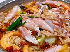 -悦来福·东山海鲜(莲花店)