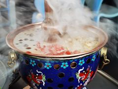 -王家渡火锅店(棕榈泉店)