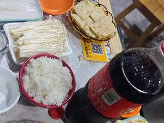 -范贤光鸡公煲(平乐园总店)