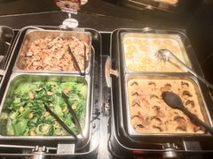 -比格比萨自助(新辰里学清路店)