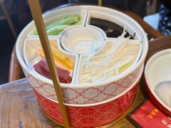 -院落新京菜·烤鸭(地安门店)