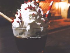 梅里雪山-微饮cafe