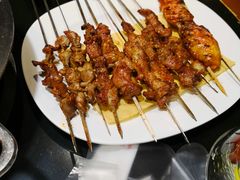 -羊庄故事(塘沽抗震路店)