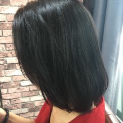 -HD HAIR STYLE