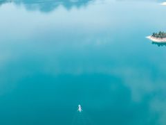 -千峡湖生态旅游度假区