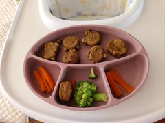 -金贝儿月嫂(高新尚品国际店)