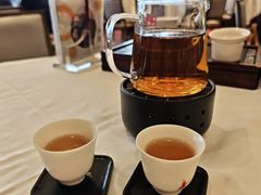 -白天鹅宾馆-宏图府餐厅