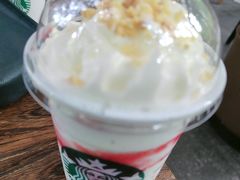 -星巴克(西湖天地店)