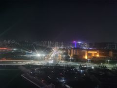 -琴岛之星摩天轮