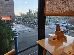 -冯记豆花店(健翔桥店)