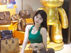 -沐渔二手奢侈品黄金手表包包回收·中古店(广州塔店)