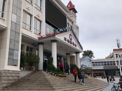 -石塘路海鲜市场(草厂中路店)