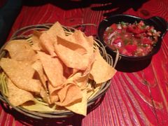 小食-Pistolera Mexican Cantina女枪手墨西哥餐厅(碧云路店)
