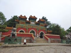 -普陀宗乘之庙(小布达拉宫)