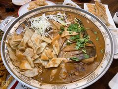 -津沽小院(大直沽总店)