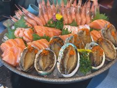 -德川家日本料理(中关村店)