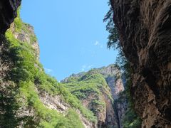 -龙门涧景区