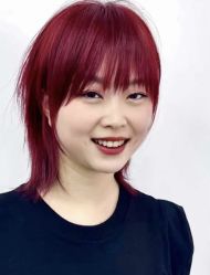 -LEE TIME·丽美时沙龙