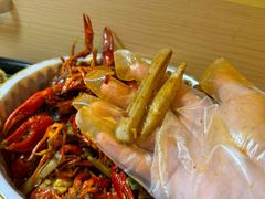 -聚味瞿记·龙虾堂(坡子街店)