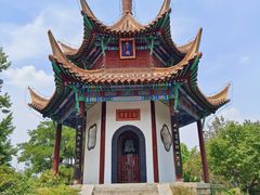 -戏马台景区