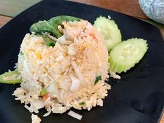 -Doo Dee Thai Food(Issan/Isaan/Esan)