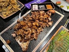 -最先生·烧烤·火锅·音乐聚会餐厅(大悦城店)