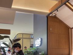 -CURRY YA 熟成咖哩專門店(深圳湾万象城店)