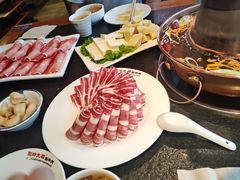 -阳坊大都涮羊肉(十里堡店)