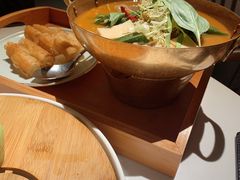 -熹素·鲜美素食Vegetarian (天河领展店)