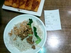 -蓉李记成都名小吃(二七万达店)