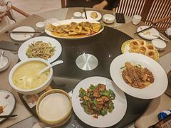 -闫府私房菜·百年鲁菜(恒隆店)