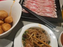 -海底捞火锅(方圆荟店)