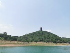 -北京金海湖景区