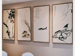 -淮扬厨子(健康路店)
