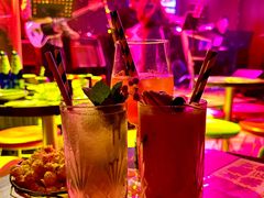 -MOSSO音乐酒吧·Live House(南京西路店)